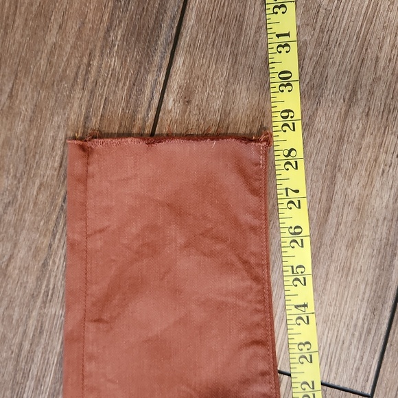 NWOT AG Adriano Goldschmied The Legging Ankle Super Skinny Ankle 27R - Picture 9 of 9